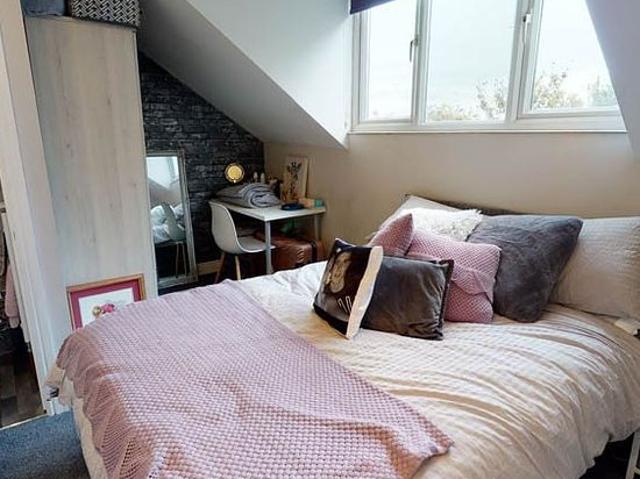 Room for rent in Burley, West Yorkshire