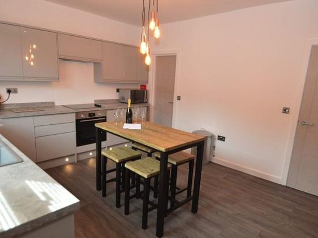 Room for rent in Woodhouse, West Yorkshire