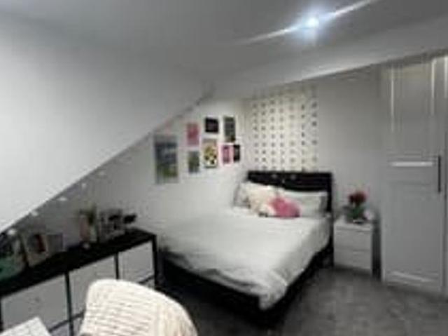 Room for rent in Woodhouse, West Yorkshire