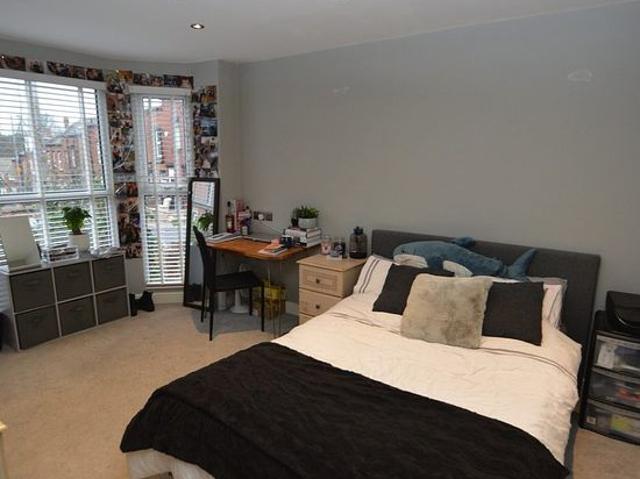 Room for rent in Woodhouse, West Yorkshire