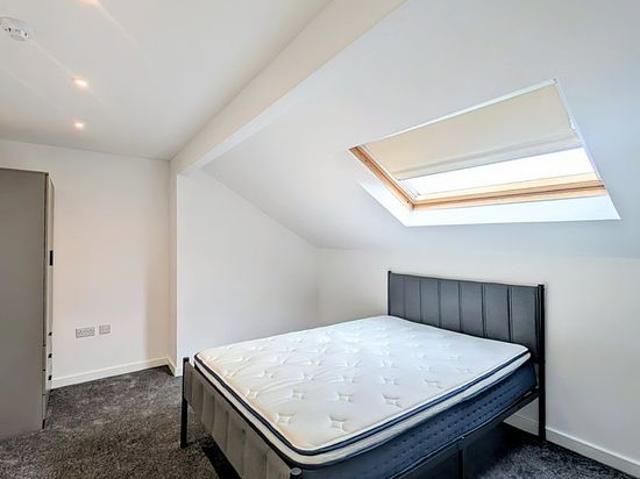 Room for rent in Holbeck, Beeston Hill
