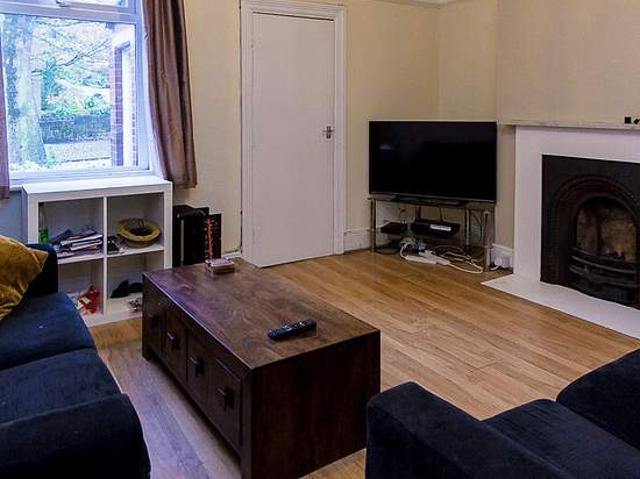 Room for rent in Meanwood, West Yorkshire