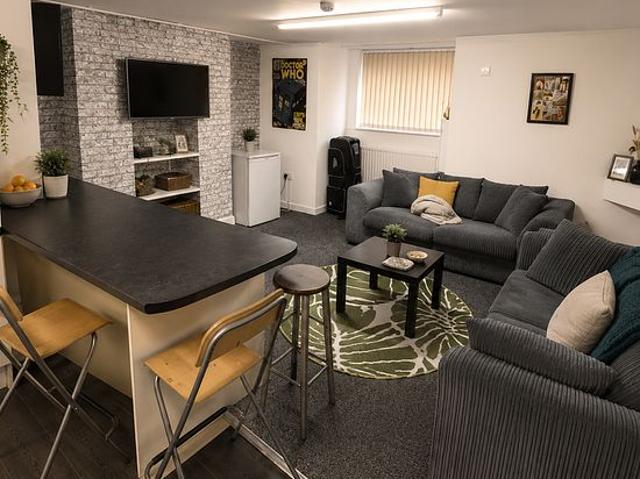 Room for rent in Woodhouse, West Yorkshire