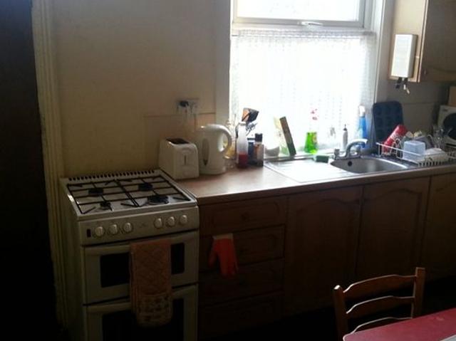 Room for rent in Chapeltown, West Yorkshire