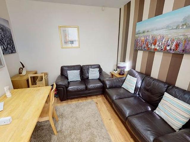 Room for rent in Burley, West Yorkshire