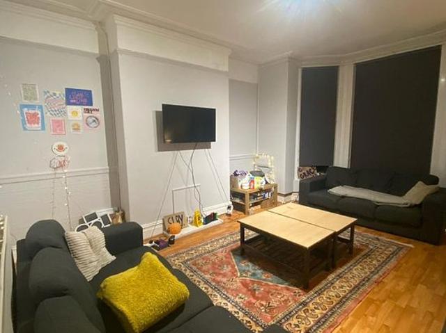 Room for rent in Headingley Hill, Headingley