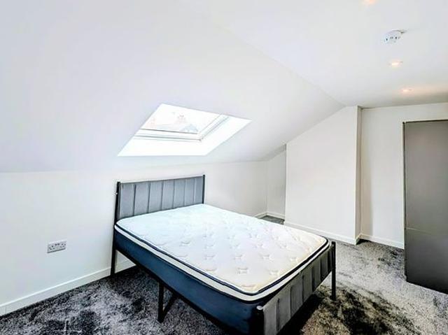 Room for rent in Beeston Hill, Leeds