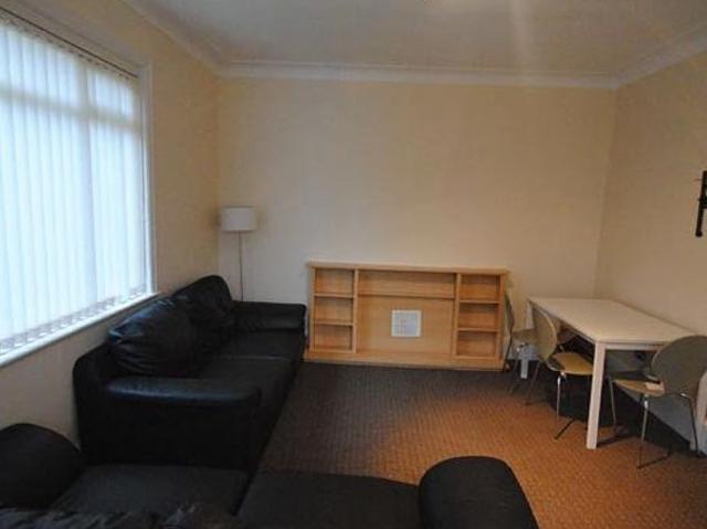 Room for rent in Headingley, West Yorkshire