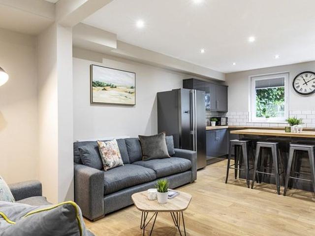 Room for rent in Headingley Hill, Headingley
