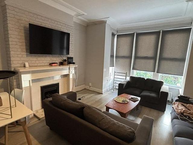 Room for rent in Headingley, West Yorkshire