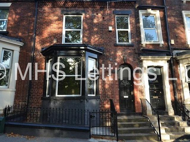 Room for rent in Woodhouse, West Yorkshire