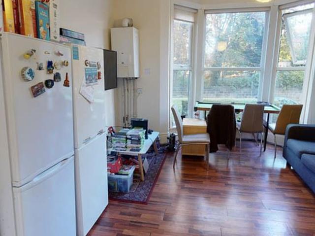 Room for rent in Headingley Hill, Headingley