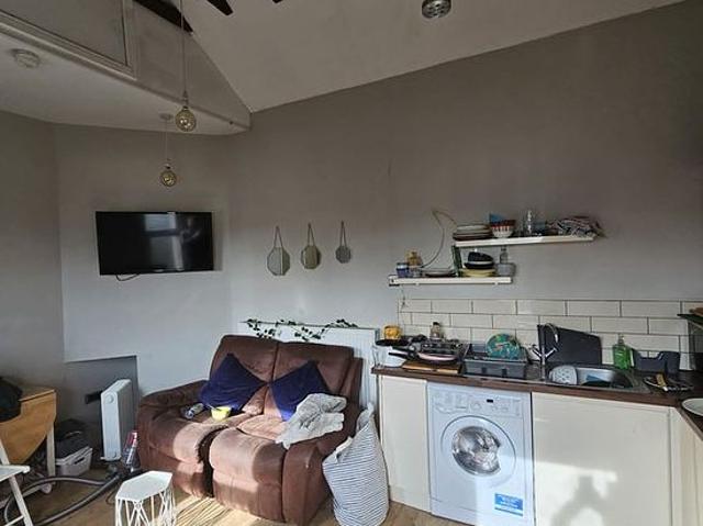 Room for rent in Little London, Leeds