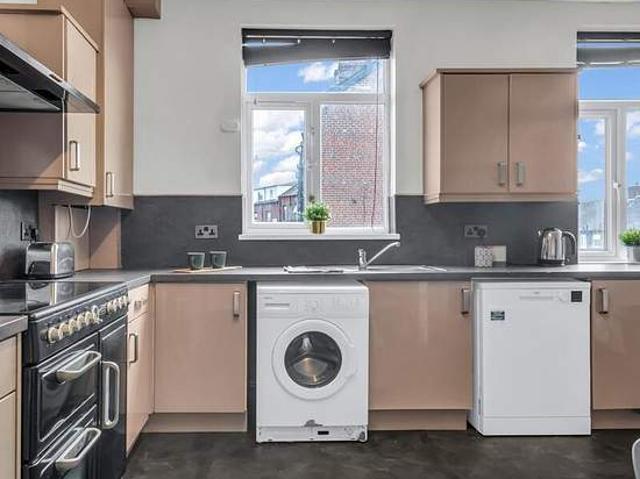 Room for rent in Burley, West Yorkshire