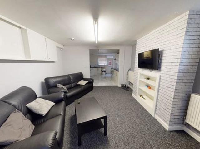 Room for rent in Headingley, West Yorkshire