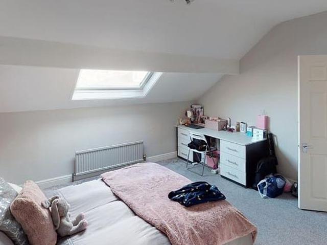 Room for rent in Headingley Hill, Headingley