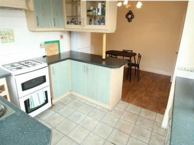 Room for rent in Osmondthorpe, West Yorkshire