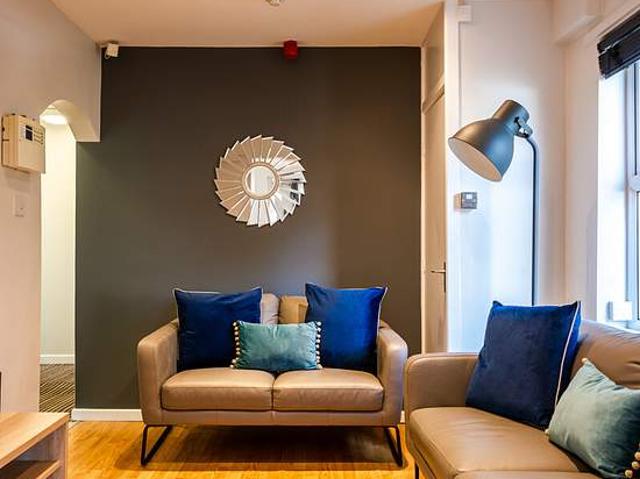 Room for rent in Headingley Hill, Headingley