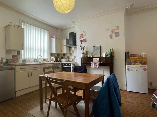 Room for rent in Chapeltown, Leeds
