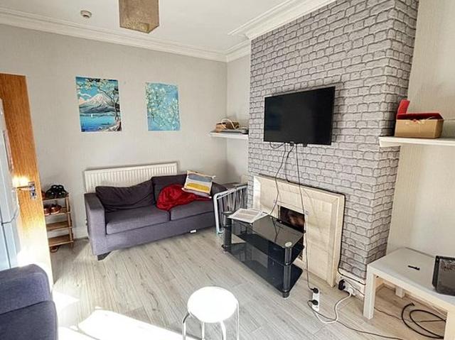 Room for rent in Woodhouse, West Yorkshire