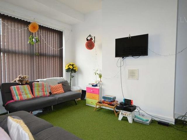 Room for rent in Woodhouse, West Yorkshire