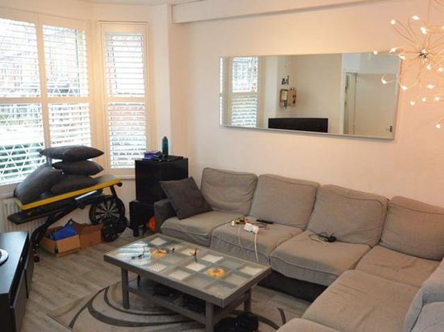 Room for rent in Woodhouse, West Yorkshire
