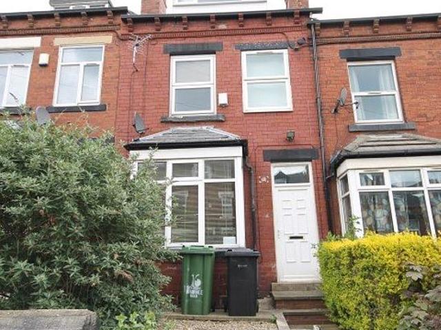 Room for rent in Burley, West Yorkshire