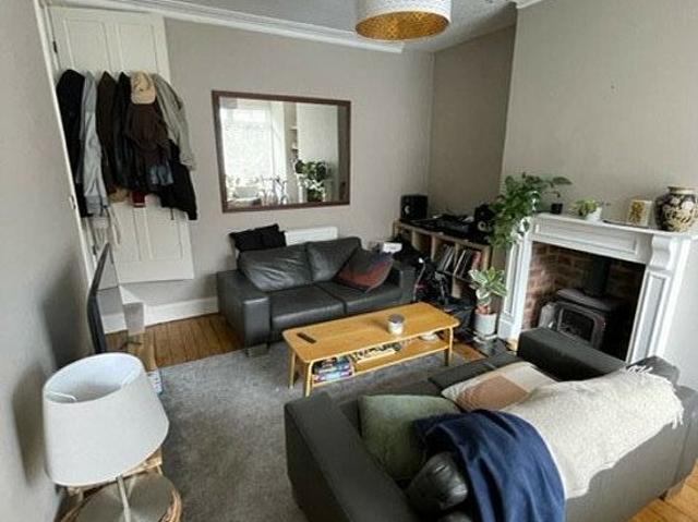 Room for rent in Chapel Allerton, West Yorkshire