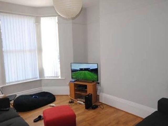 Room for rent in Woodhouse, West Yorkshire