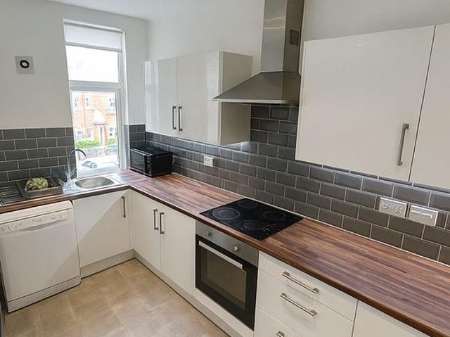 Room for rent in Headingley Hill, Headingley