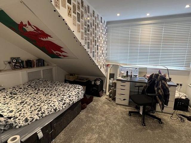 Room for rent in Woodhouse, West Yorkshire