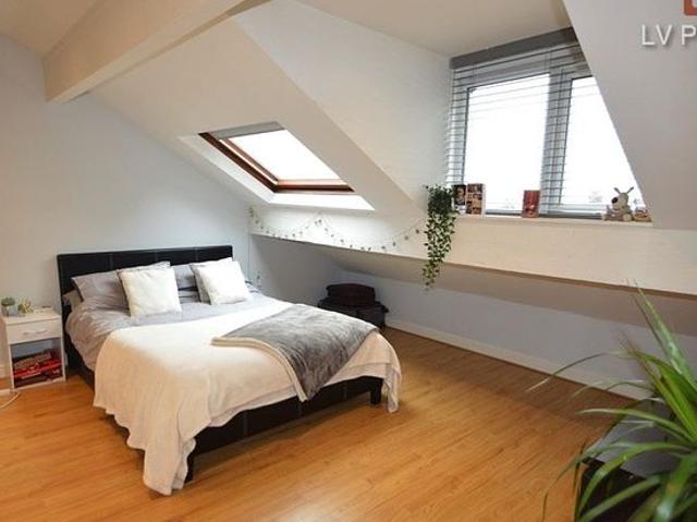 Room for rent in Headingley, West Yorkshire