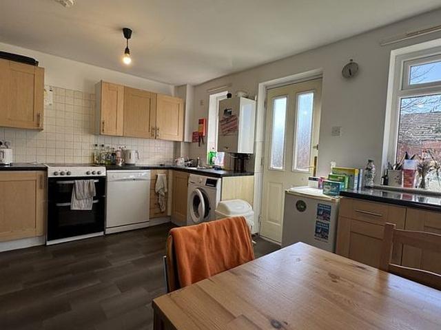 Room for rent in Chapeltown, Leeds