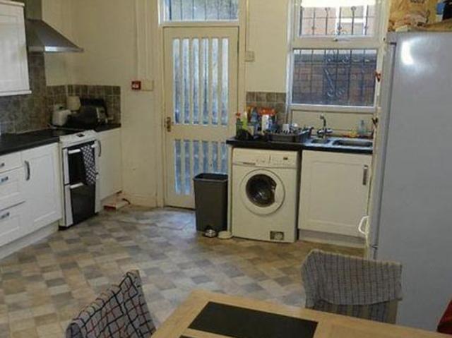 Room for rent in Woodhouse, West Yorkshire