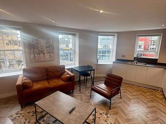 Room for rent in Chapel Allerton, West Yorkshire