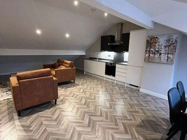 Room for rent in Chapel Allerton, West Yorkshire