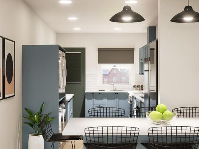 Room for rent in Hyde Park, West Yorkshire