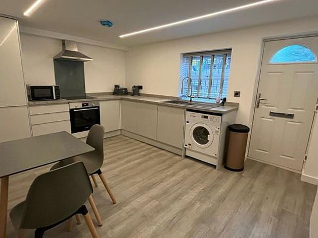 Room for rent in Woodhouse, West Yorkshire
