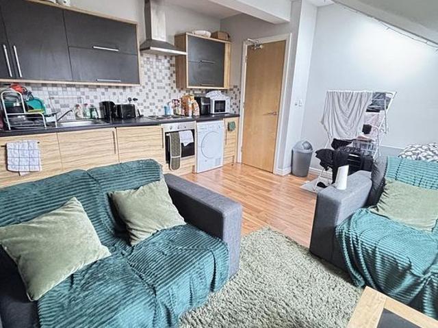 Room for rent in Headingley, West Yorkshire
