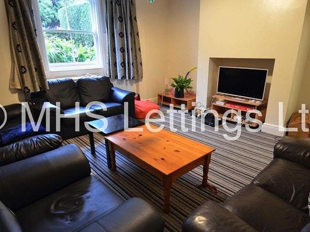 Room for rent in Headingley Hill, Headingley