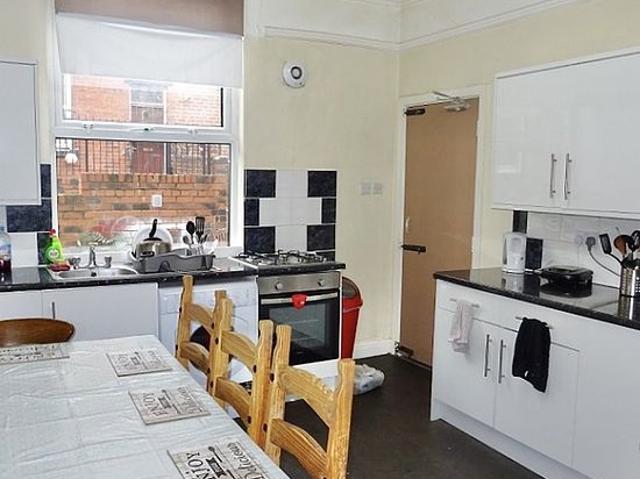 Room for rent in West Yorkshire