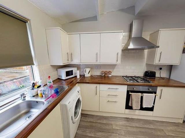 Room for rent in Headingley Hill, Headingley