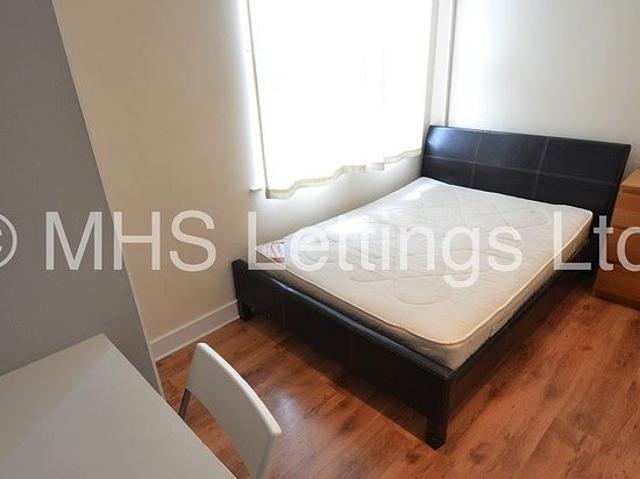 Room for rent in Woodhouse, West Yorkshire