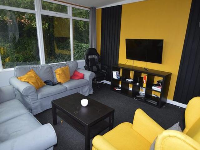 Room for rent in Headingley, West Yorkshire