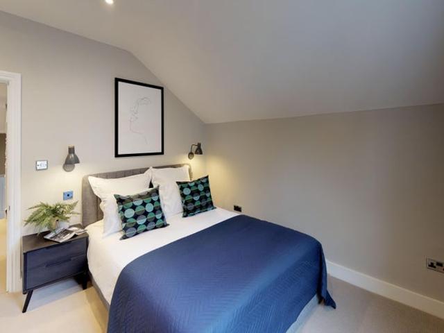 Room for rent in Winter Gardens, Essex