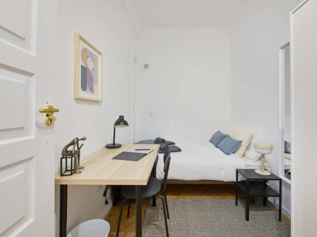 Quarto alugar em Avenidas Novas, Lisboa