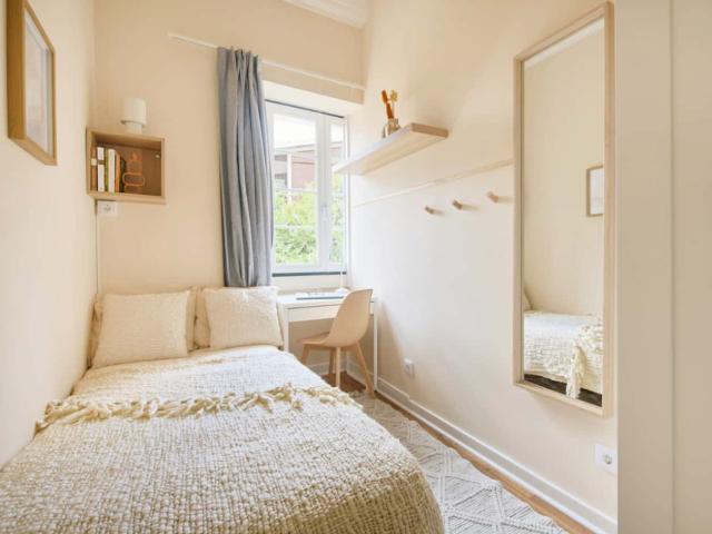 Quarto alugar em Lisboa