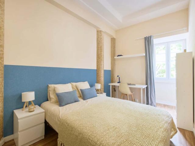 Quarto alugar em Lisboa
