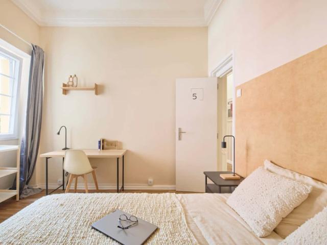 Quarto alugar em Lisboa