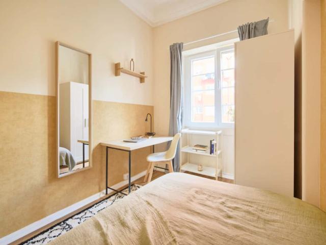 Quarto alugar em Lisboa
